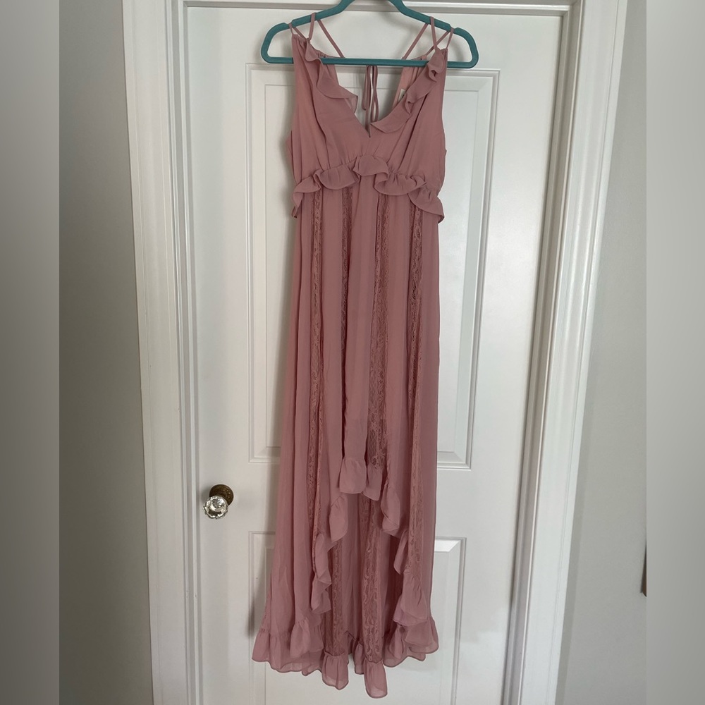 Baltic Born Dress